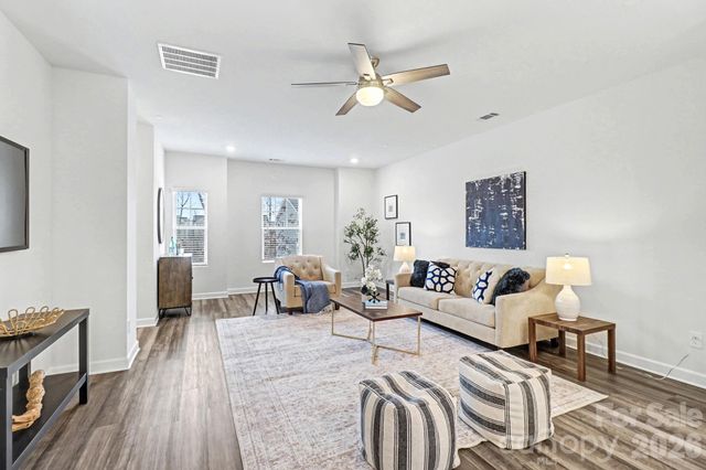 3537 Auburn Curb Road, Charlotte, NC 28217