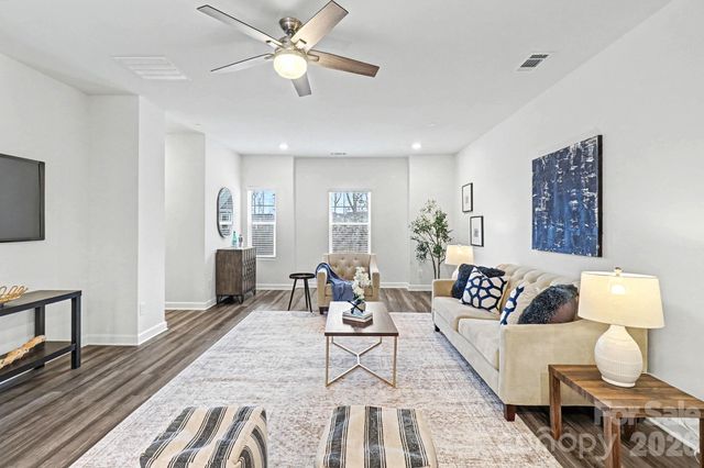 3537 Auburn Curb Road, Charlotte, NC 28217