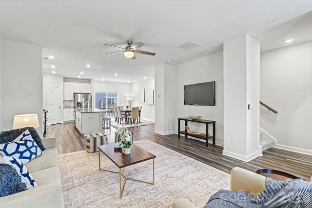 3537 Auburn Curb Road, Charlotte, NC 28217