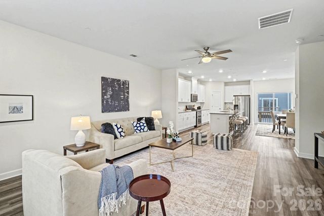 3537 Auburn Curb Road, Charlotte, NC 28217
