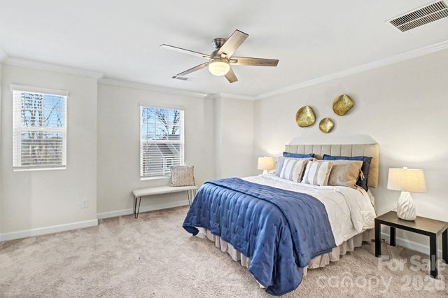 3537 Auburn Curb Road, Charlotte, NC 28217