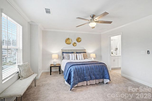 3537 Auburn Curb Road, Charlotte, NC 28217