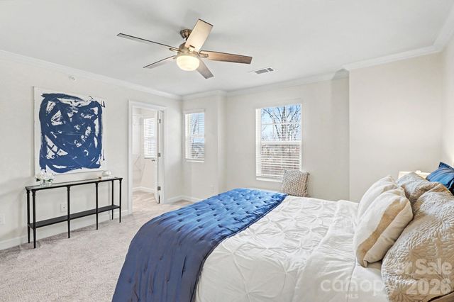 3537 Auburn Curb Road, Charlotte, NC 28217