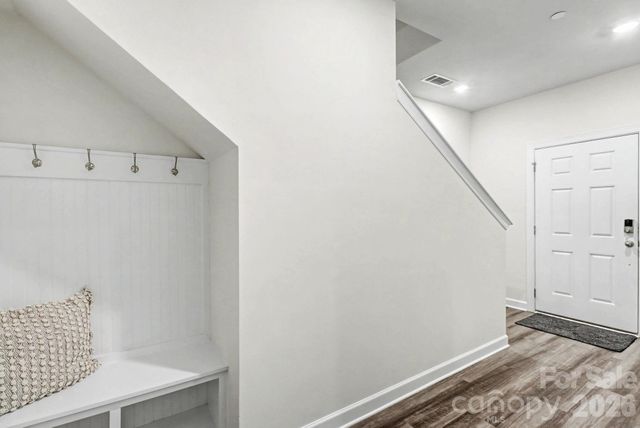3537 Auburn Curb Road, Charlotte, NC 28217
