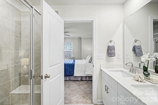3537 Auburn Curb Road, Charlotte, NC 28217