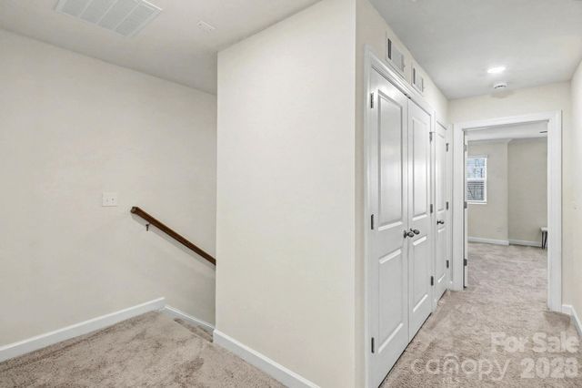 3537 Auburn Curb Road, Charlotte, NC 28217