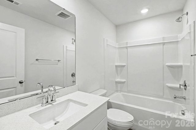 3537 Auburn Curb Road, Charlotte, NC 28217
