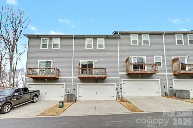 3537 Auburn Curb Road, Charlotte, NC 28217