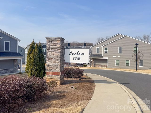 3537 Auburn Curb Road, Charlotte, NC 28217