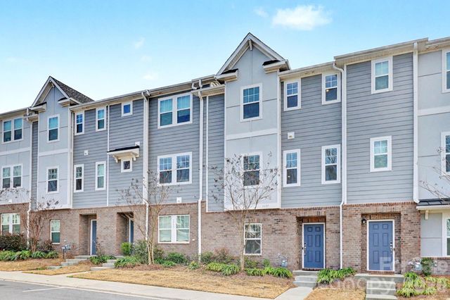 3537 Auburn Curb Road, Charlotte, NC 28217