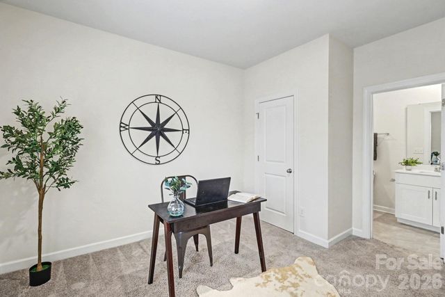 3537 Auburn Curb Road, Charlotte, NC 28217