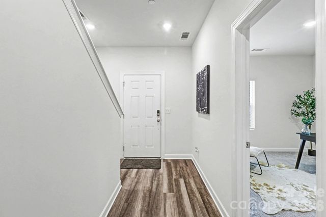 3537 Auburn Curb Road, Charlotte, NC 28217