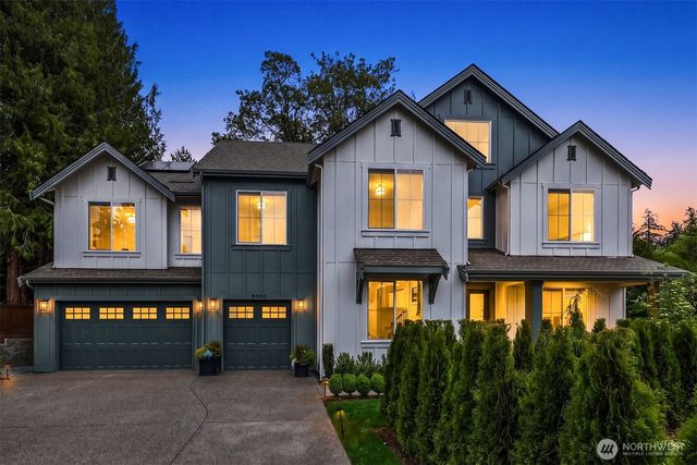 18660 NE 53rd Street, Redmond, WA 98052