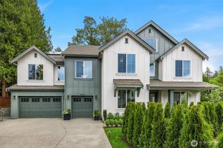 18660 NE 53rd Street, Redmond, WA 98052