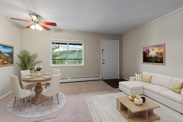 301 N French Street 303, Breckenridge, CO 80424