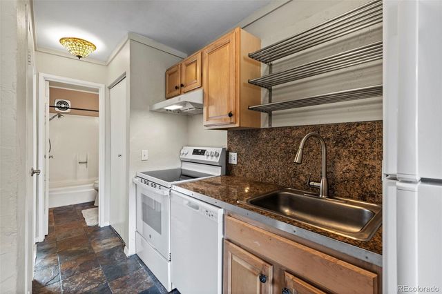 301 N French Street 303, Breckenridge, CO 80424