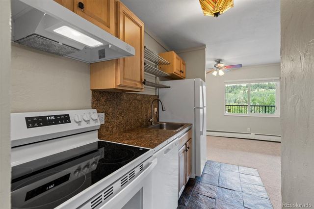 301 N French Street 303, Breckenridge, CO 80424