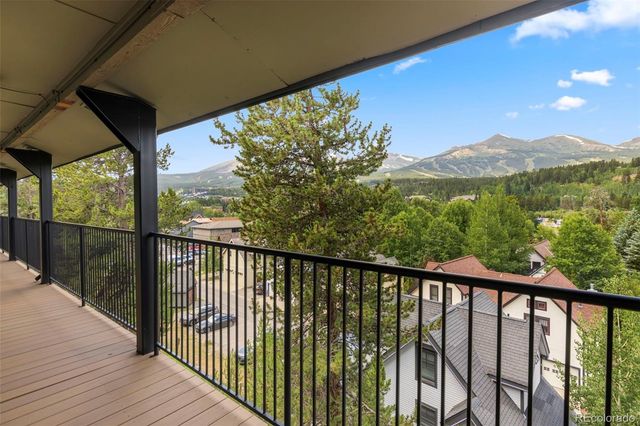 301 N French Street 303, Breckenridge, CO 80424