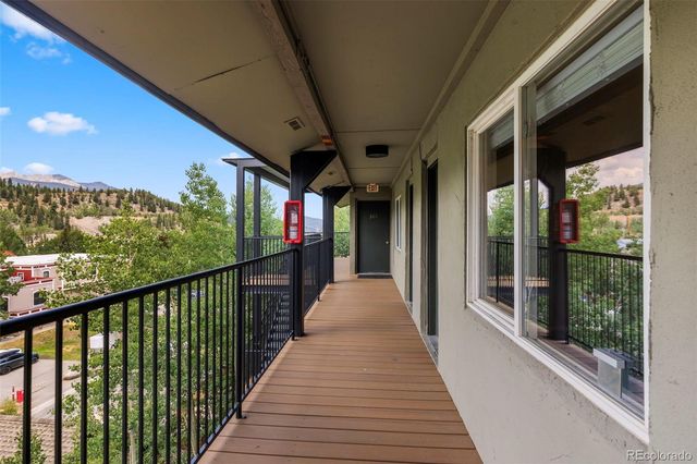 301 N French Street 303, Breckenridge, CO 80424