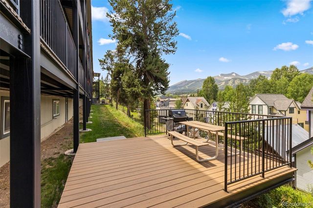 301 N French Street 303, Breckenridge, CO 80424