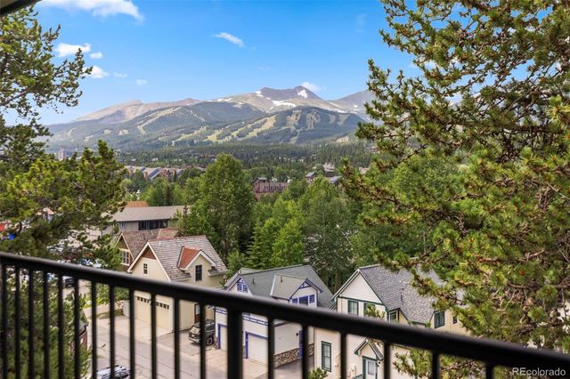 301 N French Street 303, Breckenridge, CO 80424
