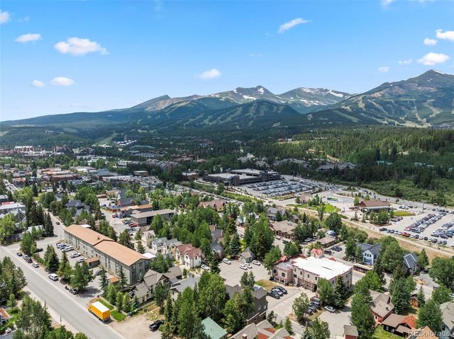 301 N French Street 303, Breckenridge, CO 80424