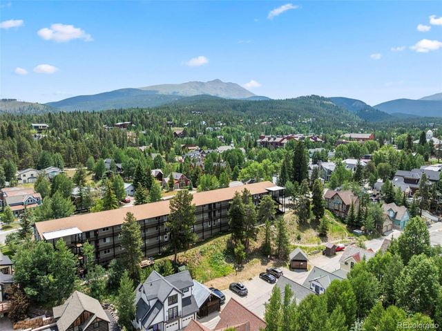 301 N French Street 303, Breckenridge, CO 80424