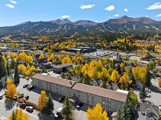 301 N French Street 303, Breckenridge, CO 80424