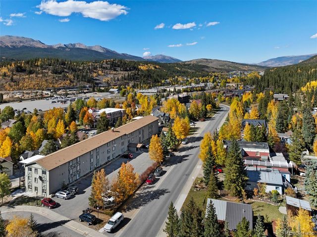 301 N French Street 303, Breckenridge, CO 80424