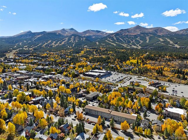 301 N French Street 303, Breckenridge, CO 80424