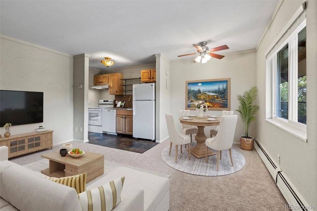 301 N French Street 303, Breckenridge, CO 80424