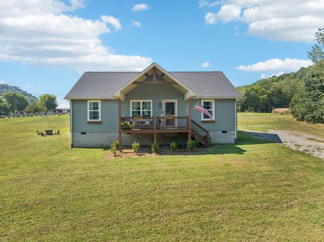 563 Defeated Creek Hwy, Carthage, TN 37030