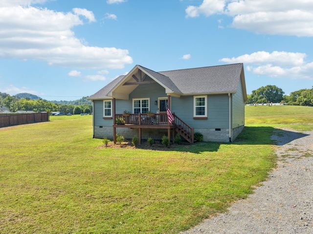563 Defeated Creek Hwy, Carthage, TN 37030