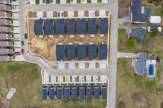 100, 106, 112, 118, 124 Harvest Bend Trail, Berea, KY 40403