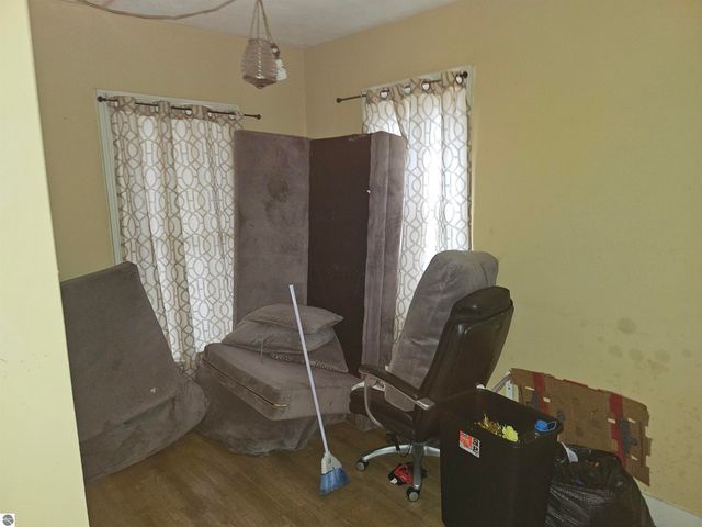 416 S Lansing Street, Mt Pleasant, MI 48858