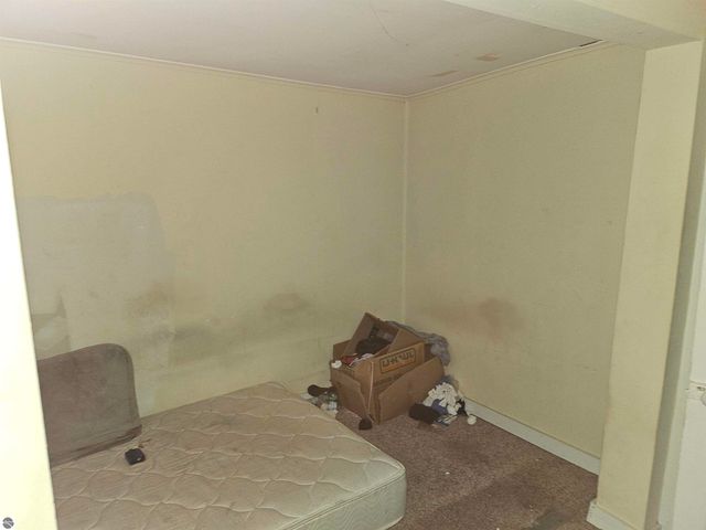 416 S Lansing Street, Mt Pleasant, MI 48858