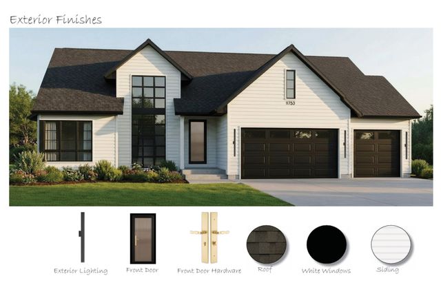 6 Viola Drive, Leclaire, IA 52753
