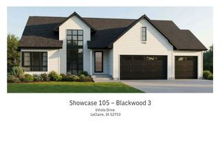6 Viola Drive, Leclaire, IA 52753