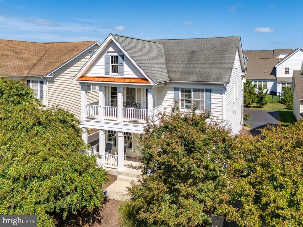 12145 SNUG HARBOR RD, Berlin, MD 21811