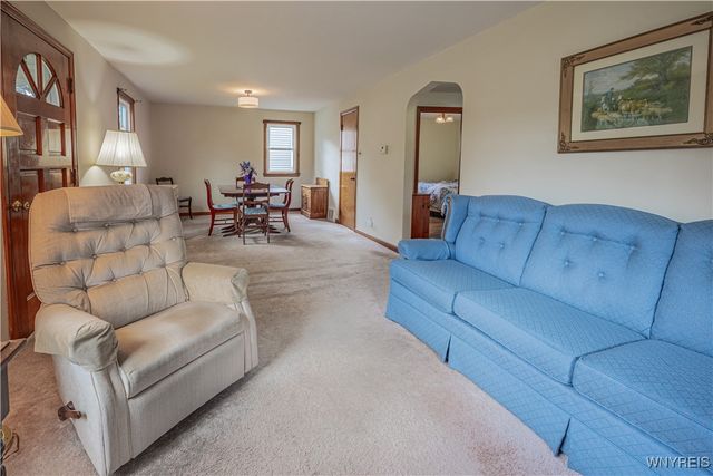 634 73rd Street, Niagara Falls, NY 14304