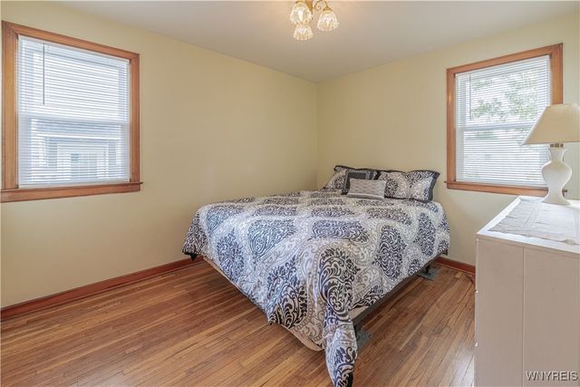 634 73rd Street, Niagara Falls, NY 14304