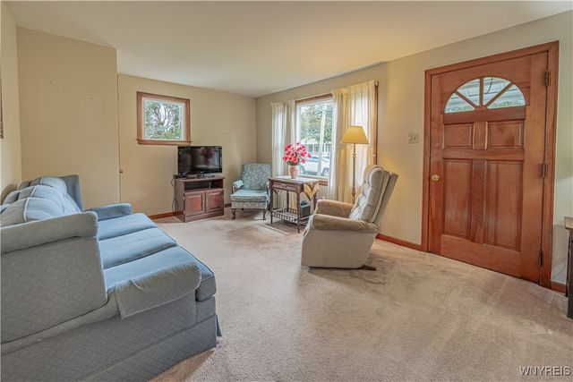 634 73rd Street, Niagara Falls, NY 14304