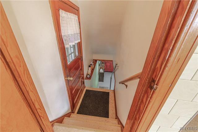 634 73rd Street, Niagara Falls, NY 14304