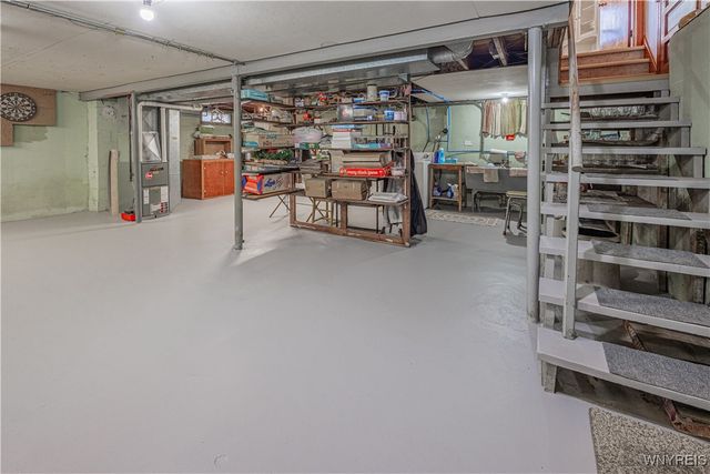 634 73rd Street, Niagara Falls, NY 14304