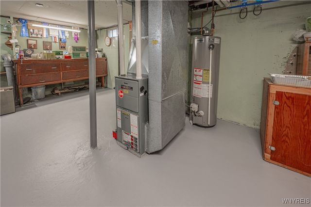 634 73rd Street, Niagara Falls, NY 14304