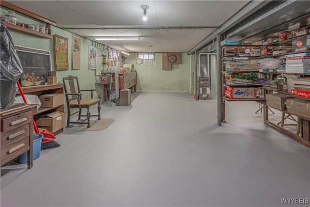 634 73rd Street, Niagara Falls, NY 14304