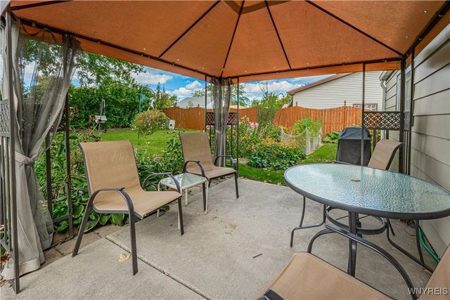 634 73rd Street, Niagara Falls, NY 14304