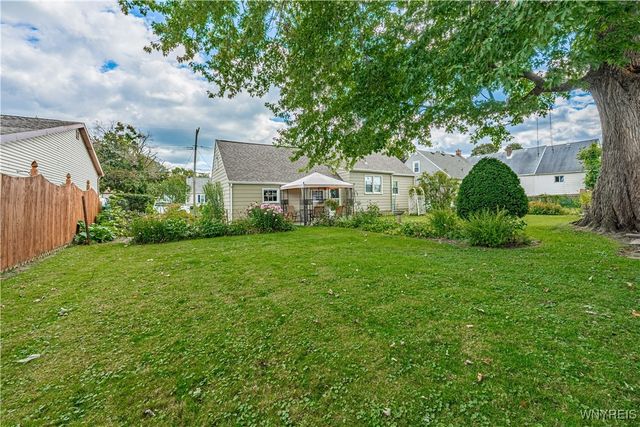 634 73rd Street, Niagara Falls, NY 14304