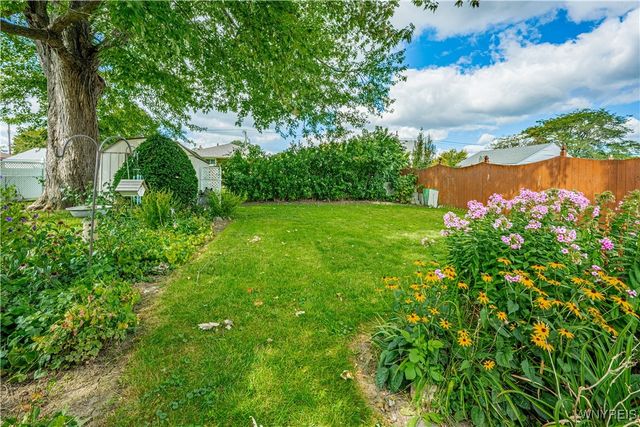 634 73rd Street, Niagara Falls, NY 14304