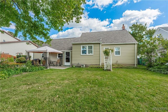 634 73rd Street, Niagara Falls, NY 14304